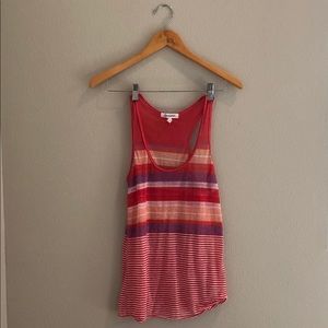 The perfect beach tank top!